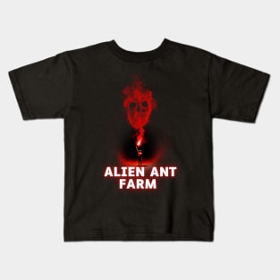 alien ant farm Kids T-Shirt